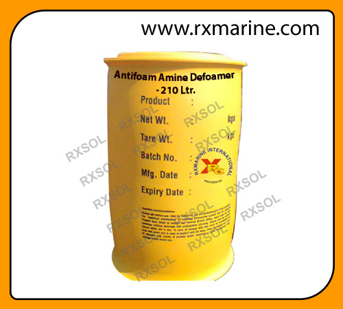 Antifoam Amine Defoamer